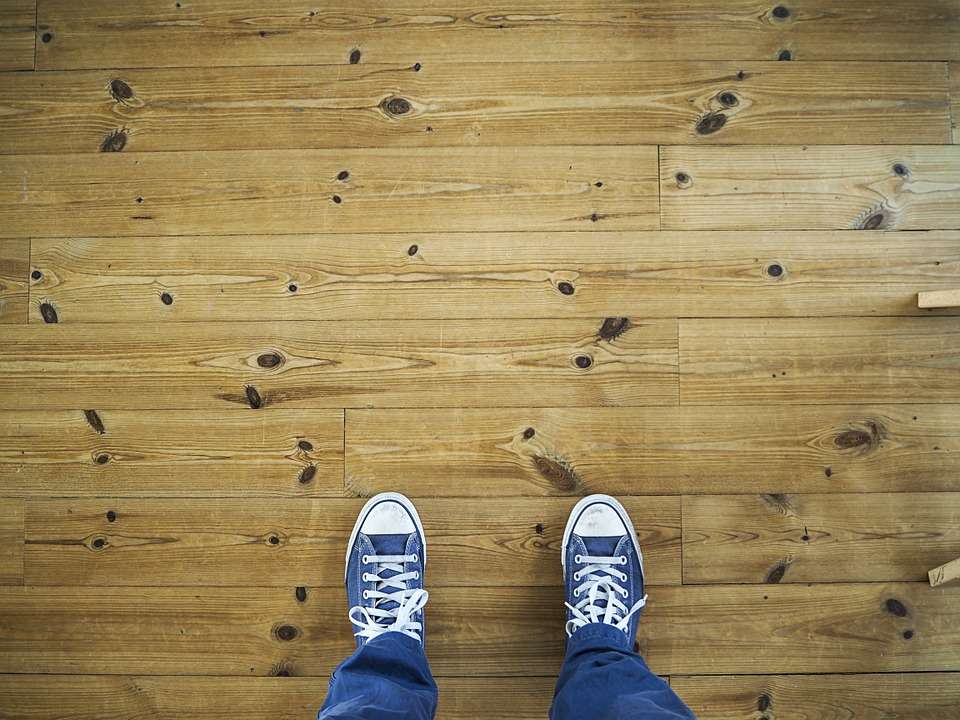 A Guide into Different Kind of Flooring