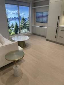 water resistant laminate flooring