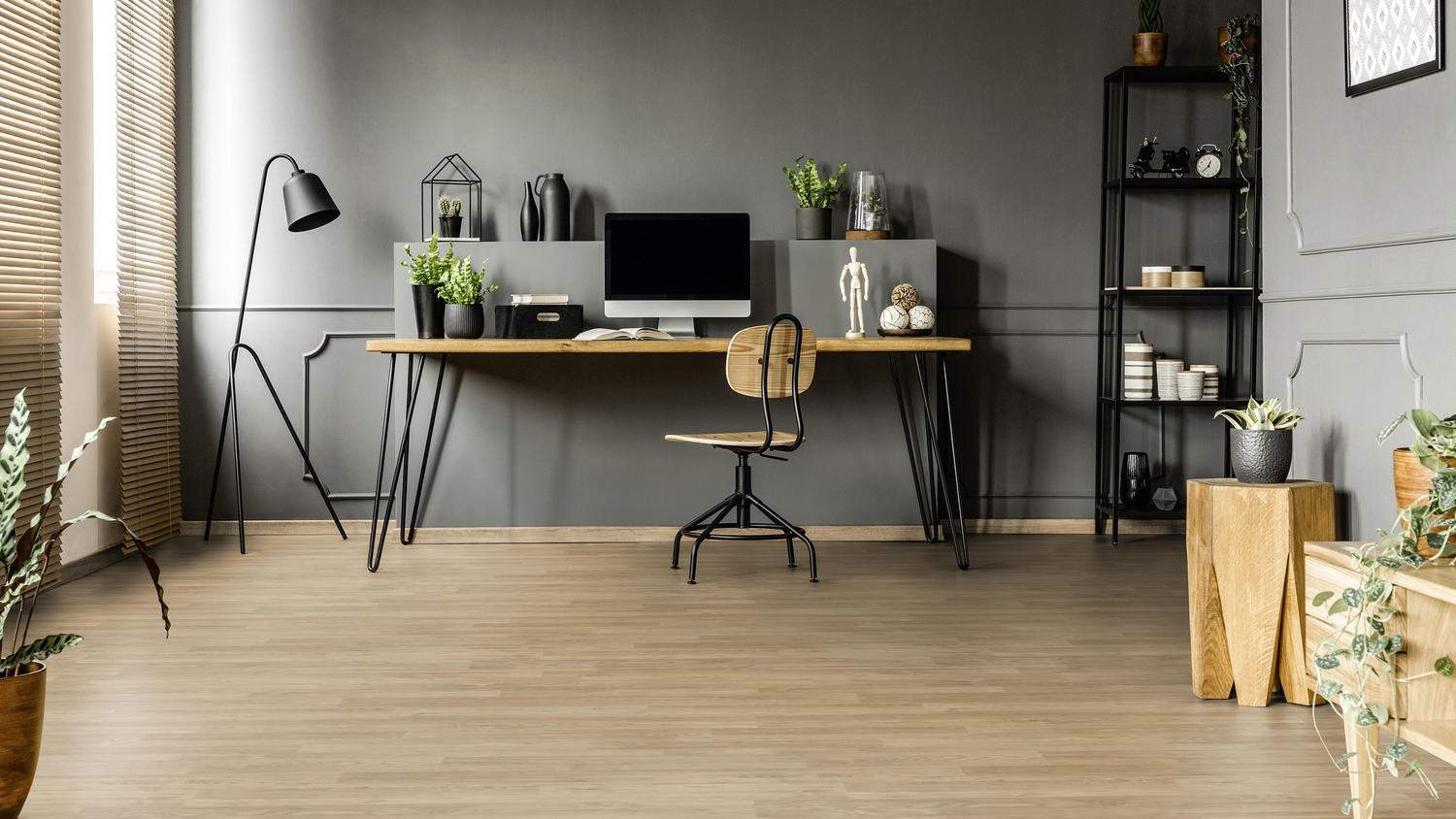 Best Flooring Options for High Traffic Areas in Homes and Buinesses